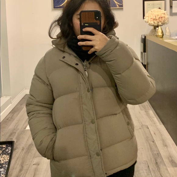 TNA ARITZIA SUPER PUFF - ORIGINAL - Picture 6 of 7